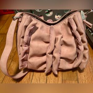 Pink Kensie Purse